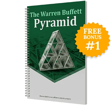 Free Bonus #1 : Billionaire Brain Wave