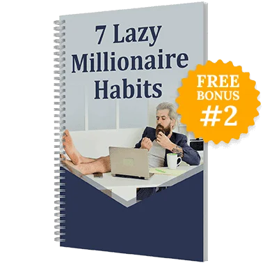 Free Bonus #2 : Billionaire Brain Wave