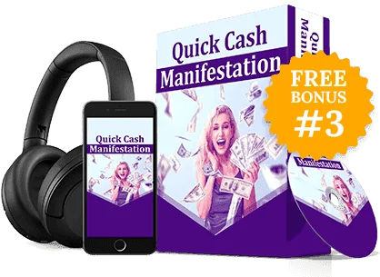 Free Bonus #3 : Billionaire Brain Wave