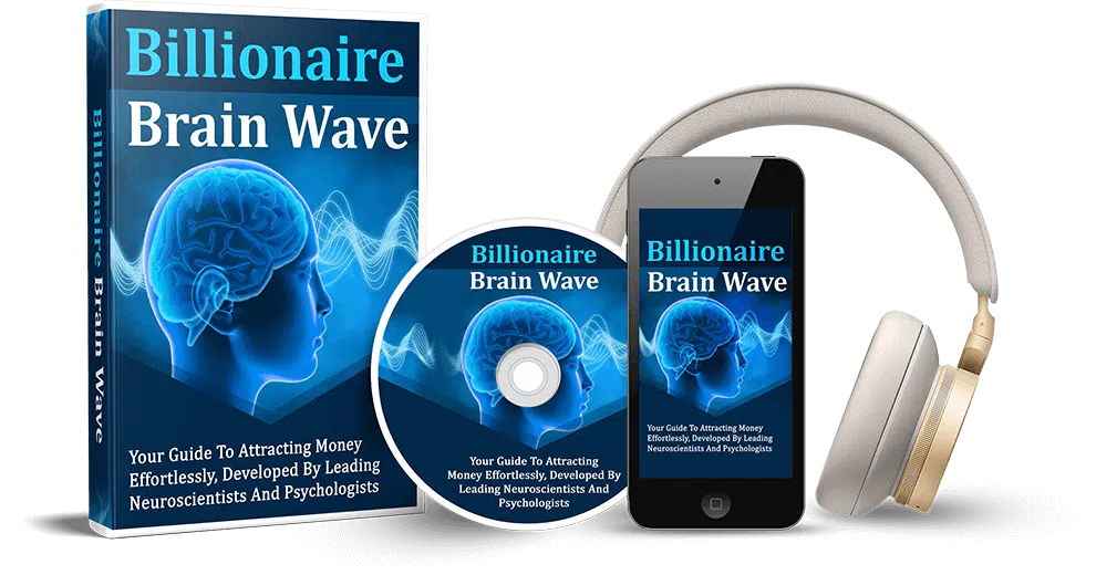 Billionaire Brain Wave Audio Program