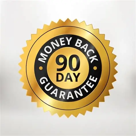 Billionaire Brain Wave 90 days Money Back Guarantee