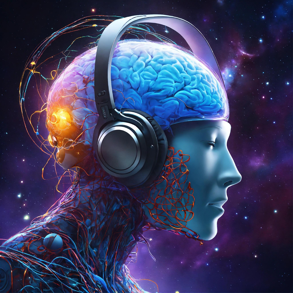 Billionaire Brain Wave